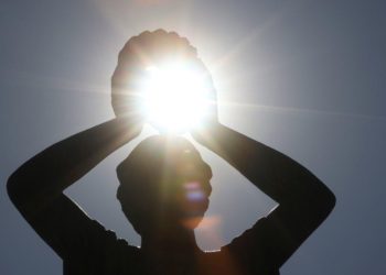 Un estudio indica que las olas de calor podrían matar a millones de personas en el futuro