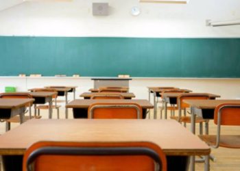 Cancelan todas las clases en un distrito escolar de EE.UU. porque los maestros se niegan a trabajar