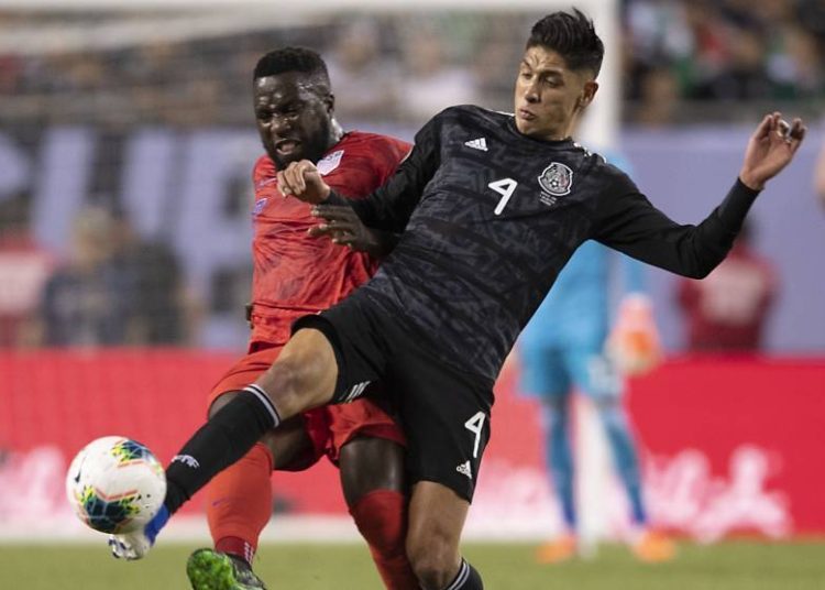 FIFA reprograma el sorteo de las eliminatorias Concacaf