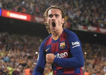 Griezmann el as bajo la manga de Koeman ante las posibles salidas de Messi y Suárez