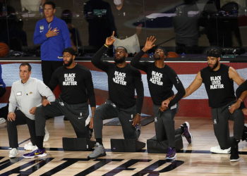 NBA y Asociación de Jugadores pactan regreso de playoffs