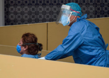 Médicos independientes revelan cifras que contradicen datos oficiales de la pandemia en Nicaragua