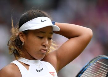 La tenista Naomi Osaka no jugará su partido de semifinales en protesta contra «el genocidio continuo de la gente negra»
