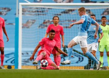 Zidane y las nueve figuras que podrían salir tras caer en la Champions League