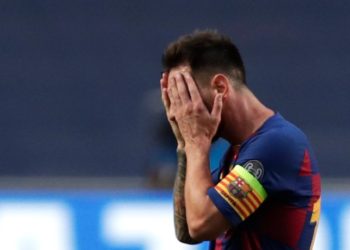 ¡Increible! 2-8 el Bayern Munich humilla y elimina al Barcelona de la Liga de Campeones