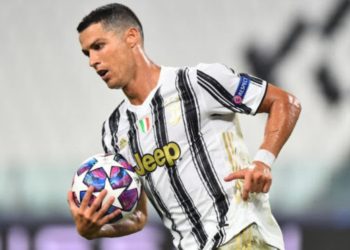 La Juventus le puso precio de venta a Cristiano Ronaldo
