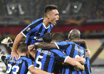 Inter-Sevilla, la Final de la Europa League