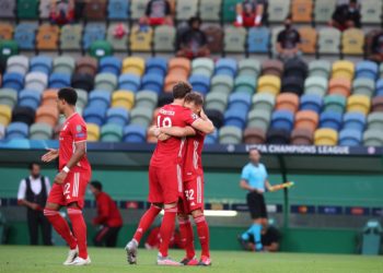Bayern Múnich enfrentará al PSG en la final de la Champions League tras golear al Lyon