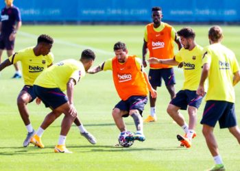 La imponente cifra que dejaría de pagar el Barcelona en caso de vender a sus pesos pesados