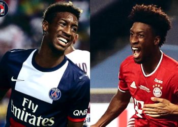 Kingsley Coman cumplió la Ley del ex y se convirtió en el verdugo del PSG en la final de la Champions League