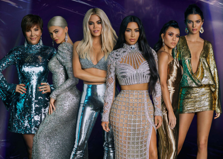 Boicot a las Kardashian para frenar a Kanye West