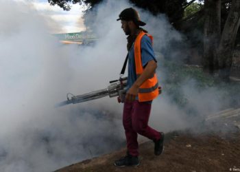 Médicos independientes alertan que Nicaragua se encuentra bajo una «sindemia»