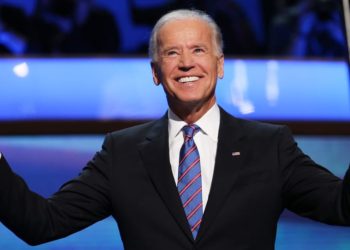 74 figuras republicanas dan su respaldo a la candidatura de Biden