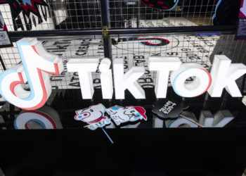TikTok recopiló datos de sus usuarios con fines publicitarios sin su consentimiento