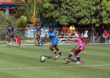 La estremecedora denuncia contra el presidente de la federación del fútbol de Haití por presuntos abusos sexuales a menores de edad