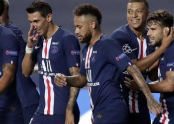 La millonaria suma que desembolsará el PSG para sus jugadores si ganan la Champions League