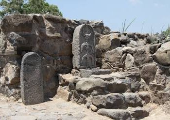 Hallan restos de ciudad bíblica donde Jesús habría multiplicado los panes y caminó sobre las aguas