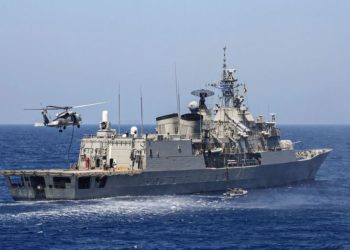 Turquía advierte de una guerra con Grecia por la disputa en el Mediterráneo oriental