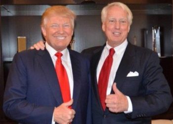 Murió Robert Trump, el hermano menor del presidente de Estados Unidos, Donald Trump