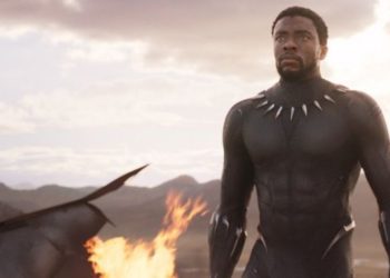 El dolor de los actores de “Los vengadores” por la muerte de Chadwick Boseman