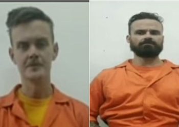 Condenan a 20 años de prisión a dos estadounidenses implicados en la fallida incursión marítima en Venezuela