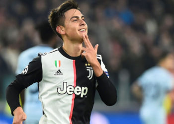 Dybala pidió una fortuna para renovar con la Juventus