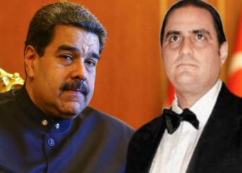 La Justicia de Cabo Verde autorizó la extradición de Alex Saab, testaferro de Nicolás Maduro, a los Estados Unidos