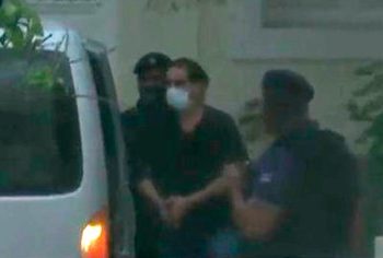 La Justicia de Cabo Verde autorizó la extradición de Alex Saab, testaferro de Nicolás Maduro, a los Estados Unidos