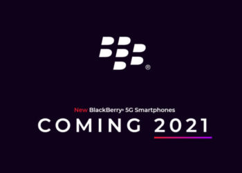 Blackberry vuelve con un nuevo ‘smartphone’ de tecnología 5G y su icónico teclado