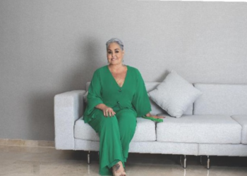 Cansada de las críticas, Lupita D’Alessio se despide de las redes sociales