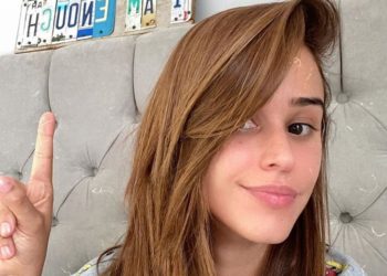 La foto de Yanet García que es furor en redes