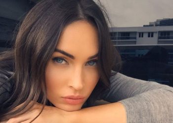 Megan Fox asegura que ser una sex simbol casi arruina su carrera