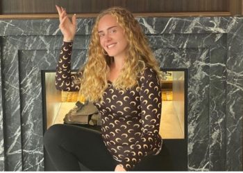 La cantante Adele es criticada por «apropiación cultural»