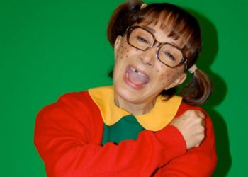 “Ojalá la vecindad vuelva a ver su luz”: el lamento de la Chilindrina ante la salida del aire del “Chavo del 8″