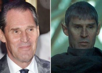 Muere Ben Cross, el reconocido actor británico de ‘Star Trek’