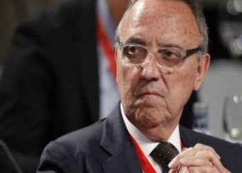 El expresidente del Barcelona dijo que Messi no se puede ir del equipo: «Aquí manda el club, no el jugador»