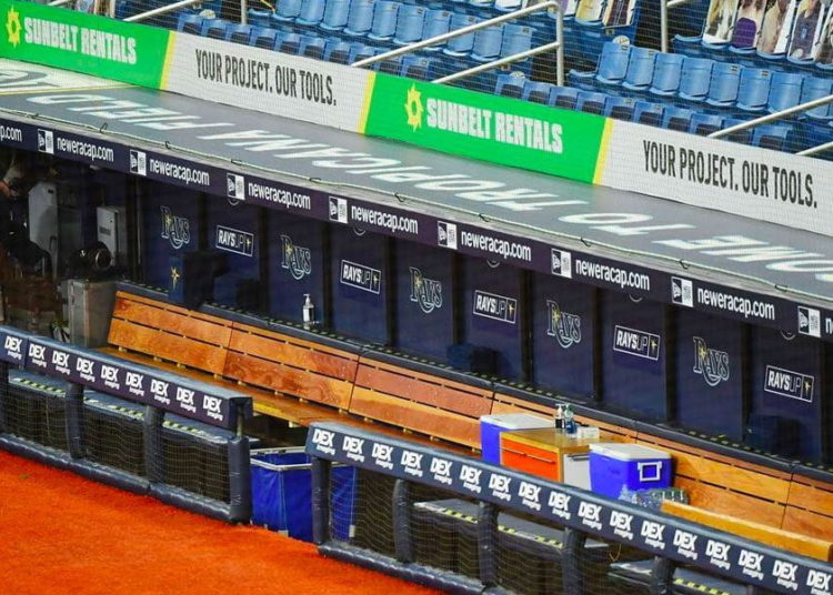 Grandes Ligas pospone más juegos para condenar el racismo