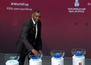 El Salvador enfrentará viejos rivales en la preliminar de las eliminatorias Concacaf