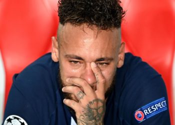 Bayern Munich se burló de Neymar tras ganar la Champions League