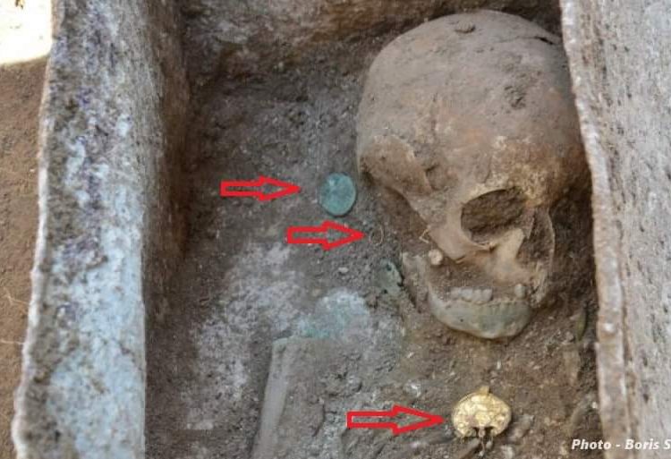 Hallan una ‘carta a Dios’ de hace 1.800 años con la mención escrita probablemente más antigua de Cristo