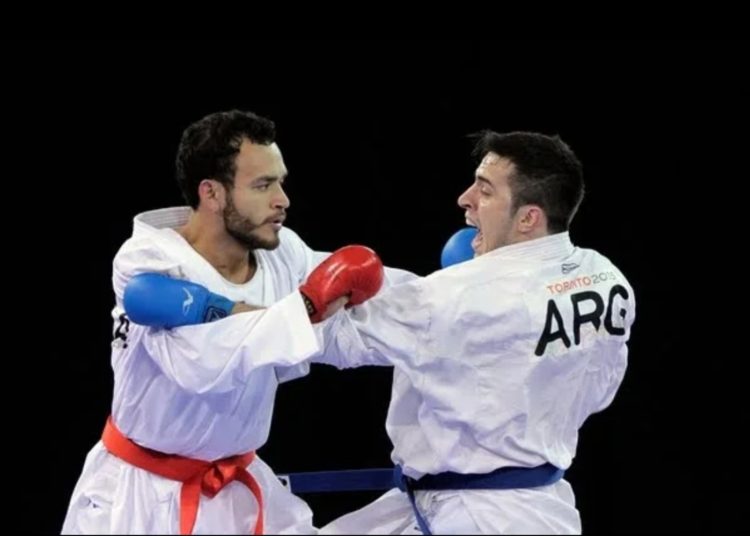 Karatecas compartirán vía Zoom sus experiencias a lo largo de su carrera