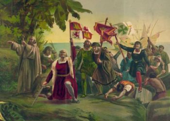 El increíble listado de enfermedades que Cristóbal Colón trajo a América