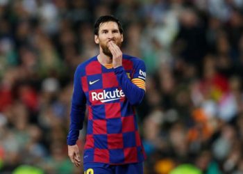 La ocurrencia del técnico del Napoli cuando le preguntaron cómo marcaría a Messi