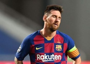 Filtran el supuesto burofax que envió Messi a la dirigencia del Barcelona para forzar su salida