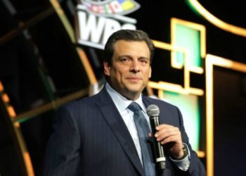 Mauricio Sulaimán fue reelecto como presidente del Consejo Mundial de Boxeo