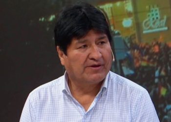 Fallece Esther Morales, la hermana del expresidente de Bolivia