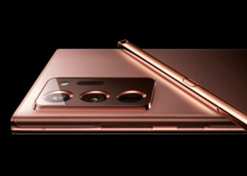 Galaxy Note 20: qué se sabe del nuevo smartphone que presentará Samsung