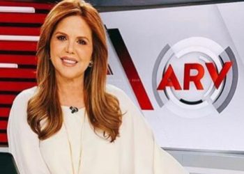 Despiden a María Celeste Arrarás de ‘Al Rojo Vivo’ tras 18 años al aire