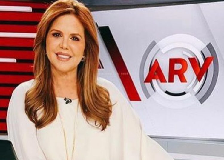 Despiden a María Celeste Arrarás de ‘Al Rojo Vivo’ tras 18 años al aire