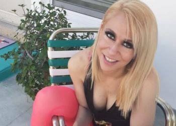 Noelia llena su Instagram de videos sensuales